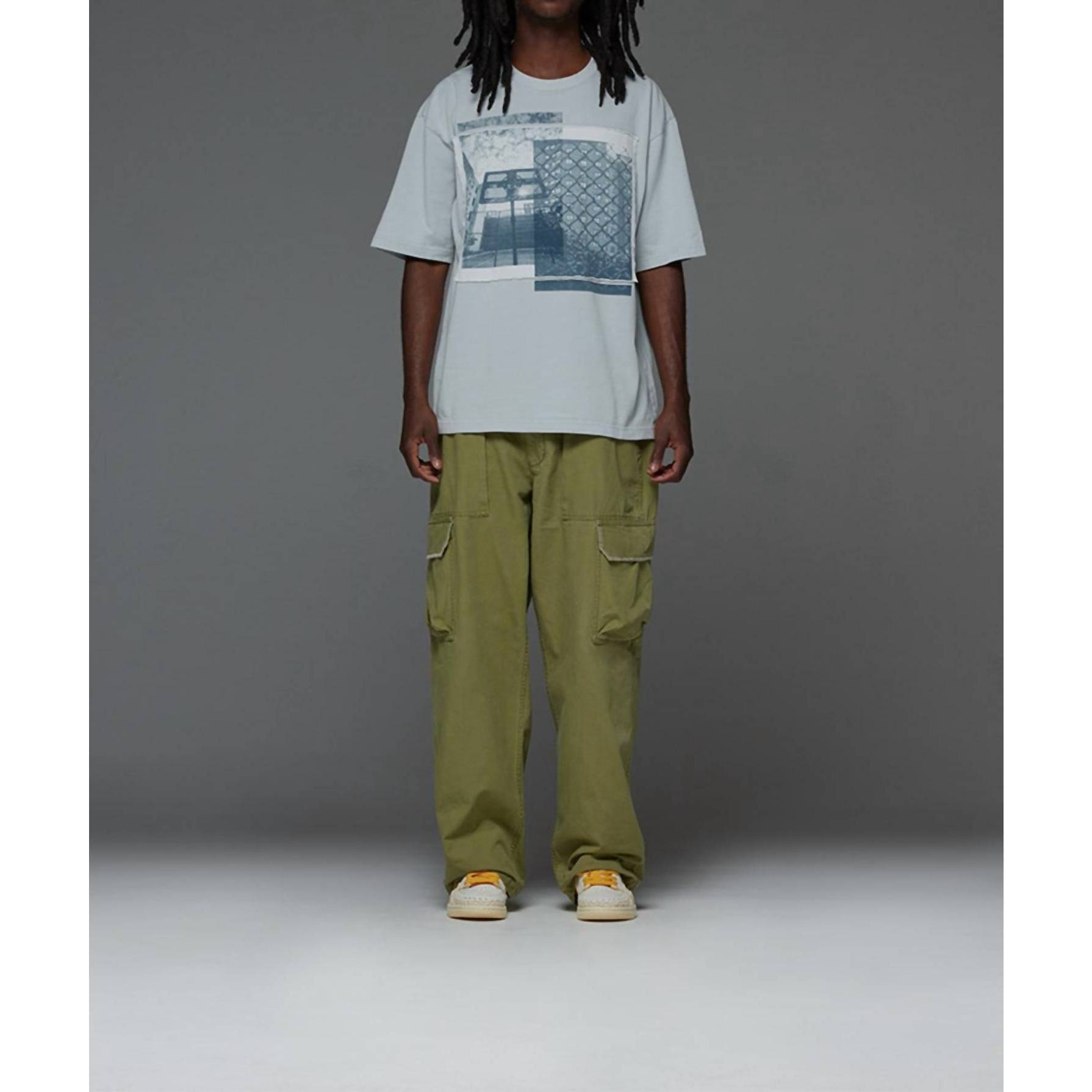 New Jordan Beauty Supply TShirt In Gray